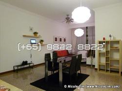 Dover Parkview (D5), Condominium #104659662